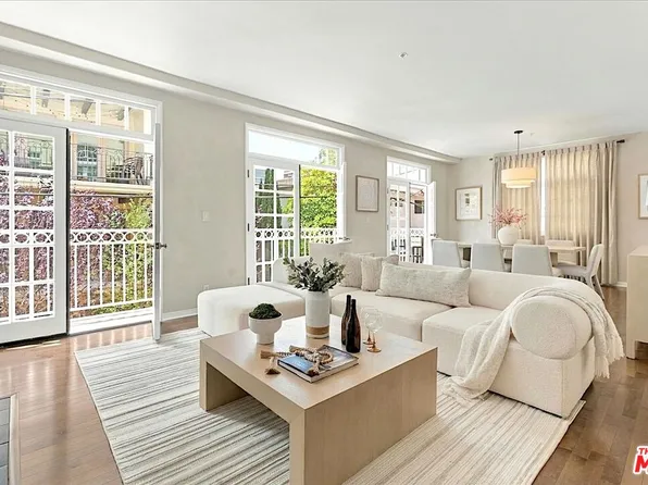 1645 Camden Ave APT 202, Los Angeles, CA 90025