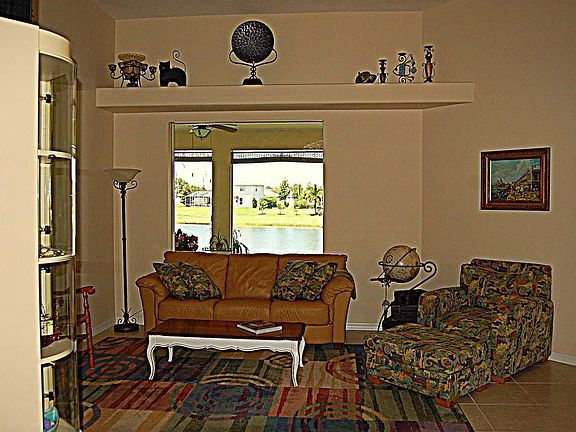 Living Room 2nd View