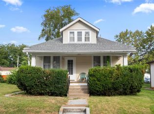 1305 N Charles St, Belleville, IL