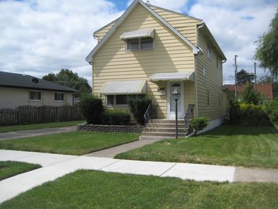 14420 S Division St, Posen, IL, 60469