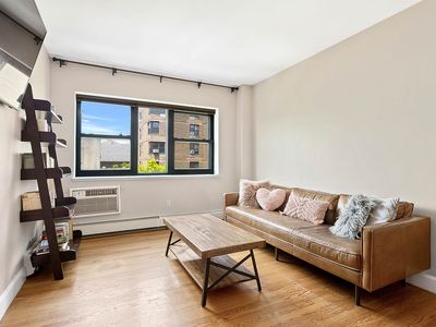 1885 Lexington Ave APT 6C, New York, NY, 10035