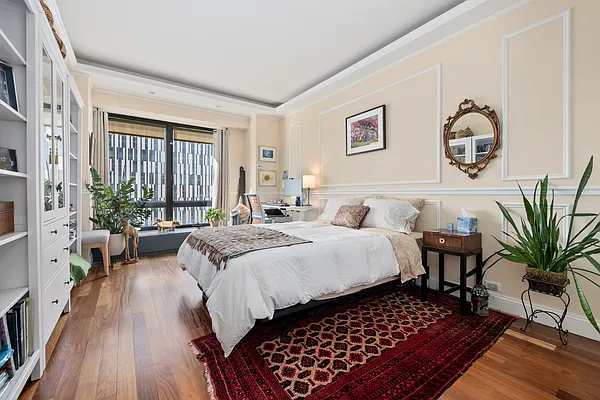530 East 76th Street #19HJK in Lenox Hill, Manhattan
