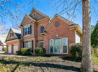 1490 Fair Point Pass, Suwanee, GA 30024