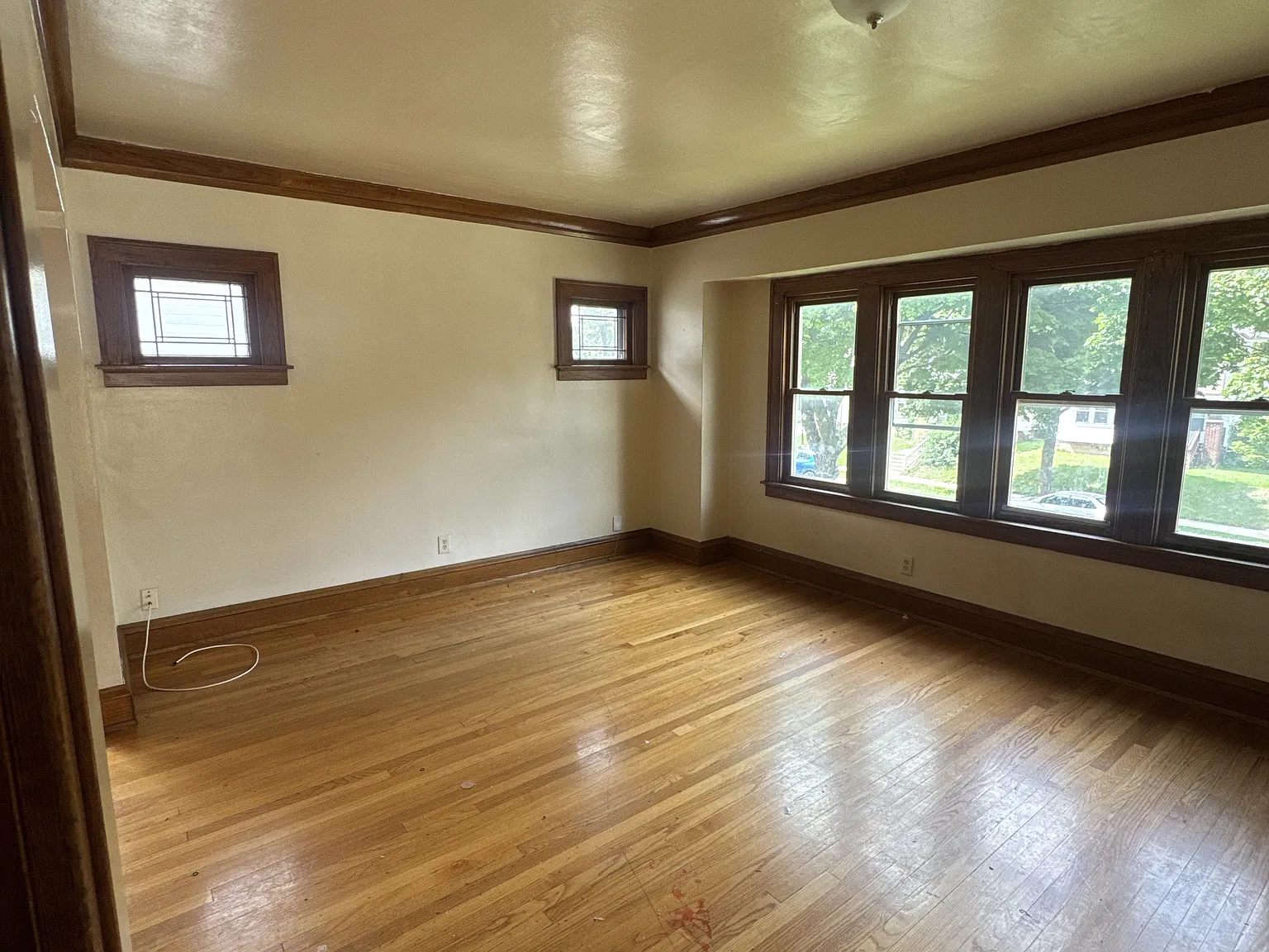 2 bed, 1110 sqft, $950 — Photo 4