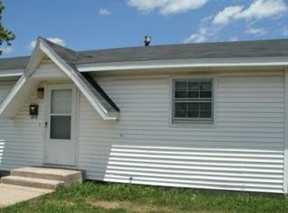 610 N Patterson Ave, Springfield, MO 65802