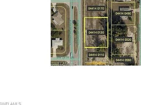 3rd image of 1817 Chiquita Blvd S