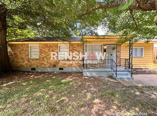 4914 Biscoe Ave, Memphis, TN 38122