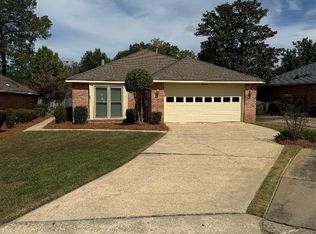 6529 Monmouth Mews, Montgomery, AL 36117