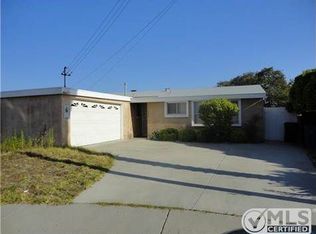 2454 Larrabee Pl, San Diego, CA 92123