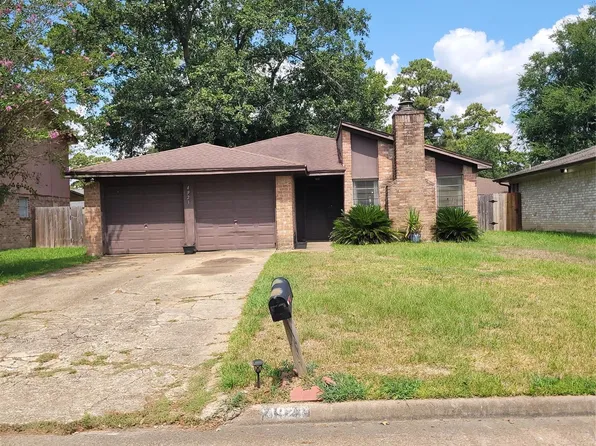 4923 Fitzwater Dr, Spring, TX 77373