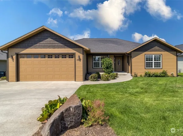 1857 SE Bliss Lane, College Place, WA 99324