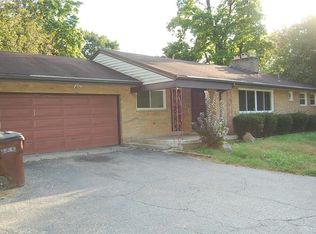 5908 Algoma St, Dayton, OH 45415