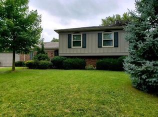 580 E Whipp Rd, Dayton, OH 45459