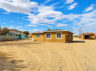 25824 Us Highway 58, Barstow, CA 92311