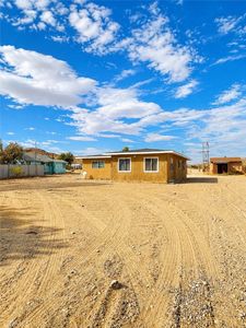 25824 Us Highway 58, Barstow, CA, 92311