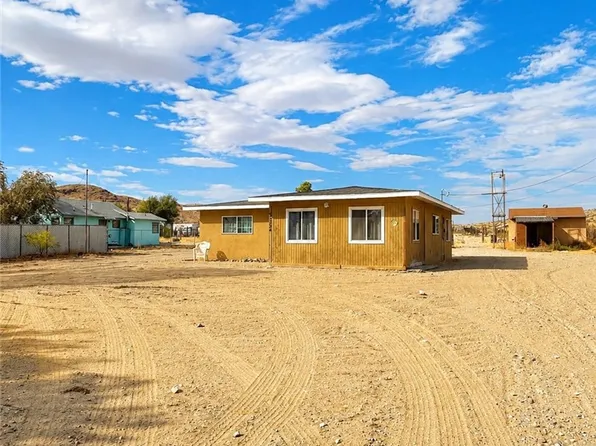 25824 Us Highway 58, Barstow, CA 92311