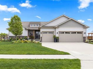 3513 NW 15th St, Ankeny, IA 50023