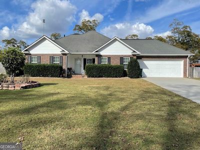 108 Wisteria Ln, Leesburg, GA, 31763
