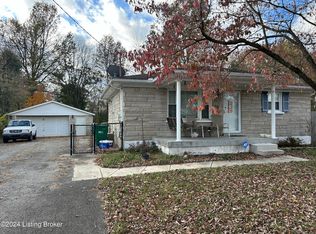 3208 Huberta Dr, Louisville, KY 40216