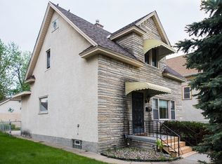 2643 Grand St NE, Minneapolis, MN 55418