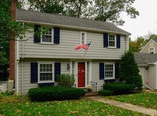 79 Forbes Hill Rd, Quincy, MA 02169