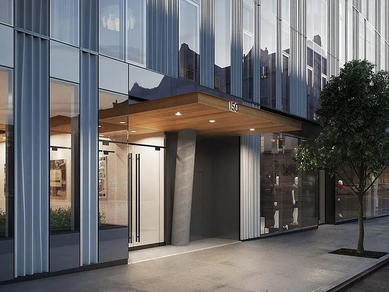 150 Rivington St #2G — Photo 15