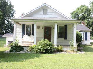 9270 Gillingham Rd, Lecontes Mills, PA 16850