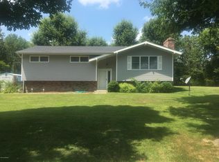464 Julie Ln, Holts Summit, MO 65043