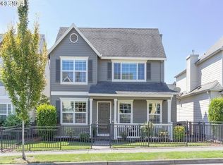 6392 NE Chestnut St, Hillsboro, OR 97124