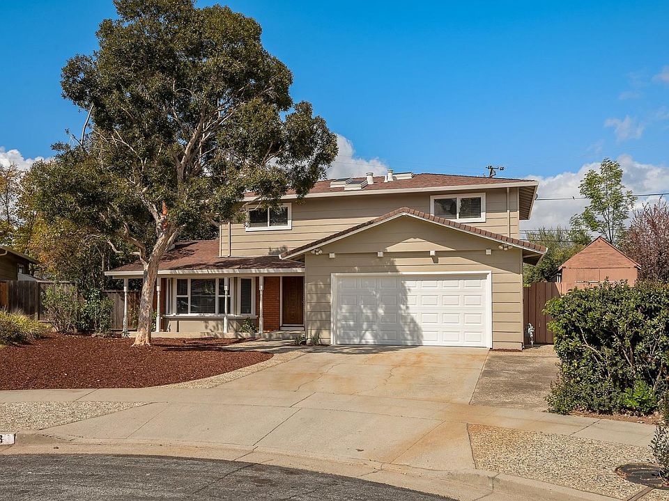 1st image of 1503 Montalban Dr