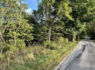 16960 Rocky Fork Rd, Logan, OH 43138