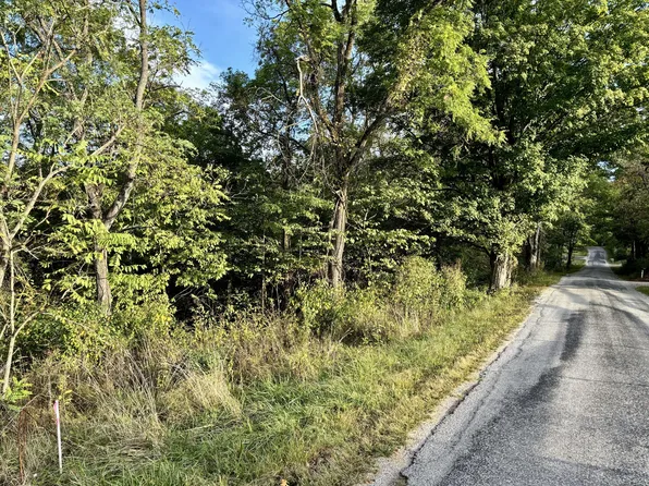 16960 Rocky Fork Rd, Logan, OH 43138