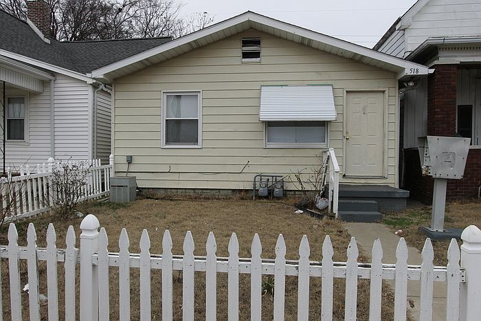 1st image of 518 E Illinois St #A