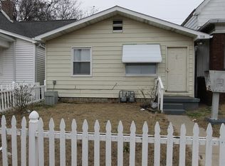 518 E Illinois St #A, Evansville, IN 47711