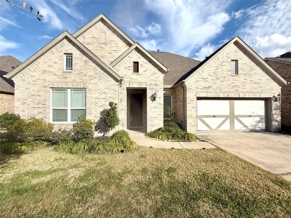 6610 Lake Oasis Dr, Katy, TX 77493