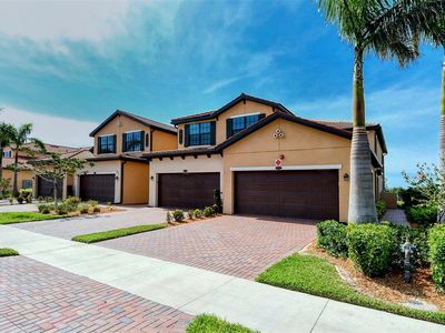 10781 Tarflower Dr #102, Venice, FL, 34293