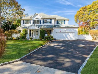 34 Daisy Place, Selden, NY, 11784