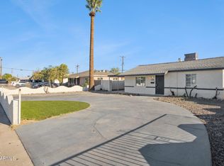 3331 E Oak St, Phoenix, AZ 85008