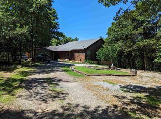 610 Liles Rd, Heber Springs, AR 72543