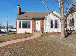 2900 Ulysses St NE, Minneapolis, MN 55418