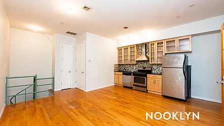 Rented by Nooklyn NYC LLC