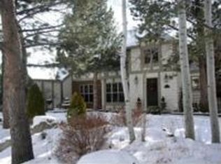 35 Polo Pony Dr, Colorado Springs, CO 80906