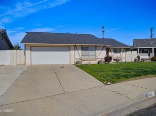 925 E Evergreen Ave, Santa Maria, CA 93454