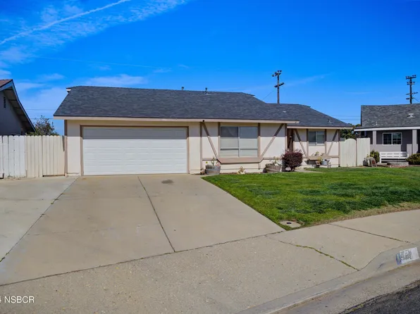 925 E Evergreen Ave, Santa Maria, CA 93454