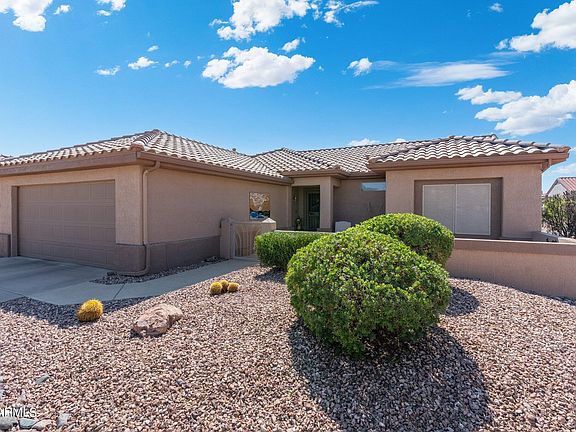 2nd image of 15651 W DESERT CROWN Way
