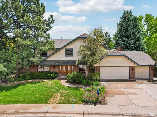 13866 W 2nd Avenue, Golden, CO 80401