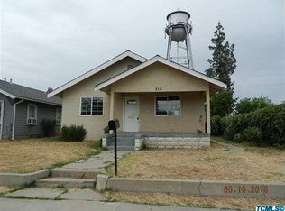 516 North St, Sanger, CA 93657