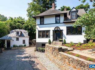 1708 Jefferson Park Ave, Charlottesville, VA 22903