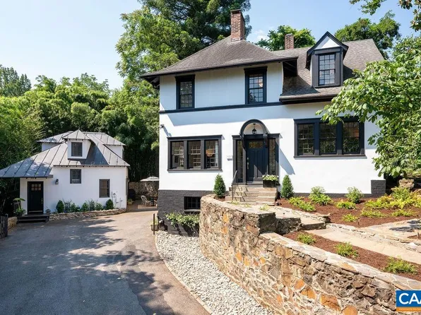 1708 Jefferson Park Ave, Charlottesville, VA 22903