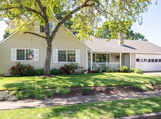 2235 S Ginger St, Cornelius, OR 97113